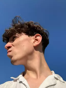 Photo of model @enzoolry