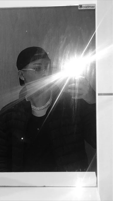 Photo of model @eomaicon