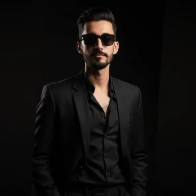 Photo of model @eren69x