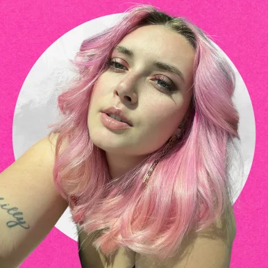 Photo of model @erikakaysensuality