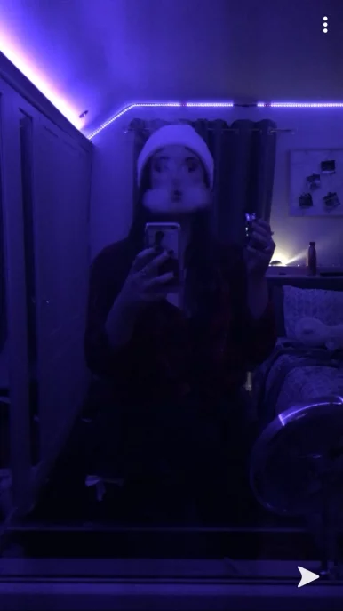 Photo of model @erinblack