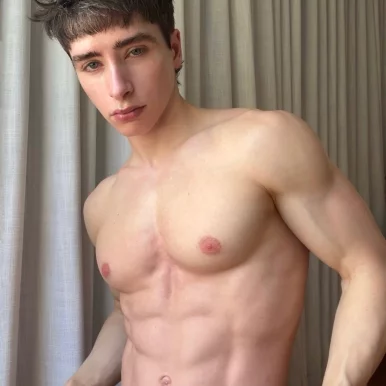 Photo of model @erixmith