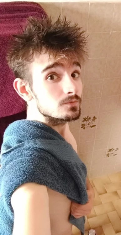 Photo of model @ernestkatuvu