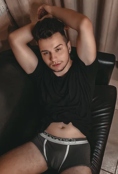 Photo of model @eroscruz