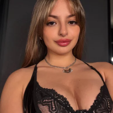 Photo of model @escorpianaa14