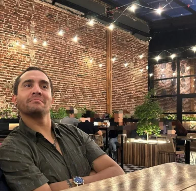 Photo of model @espablo1985