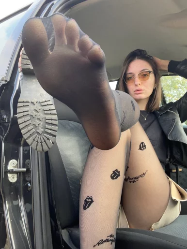 Photo of model @essxesse