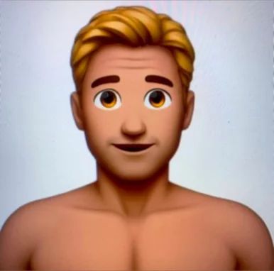 Photo of model @esto_boy