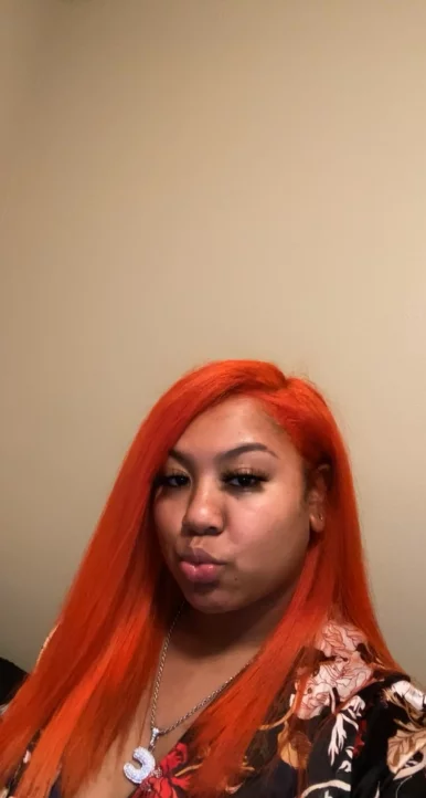 Photo of model @esyss