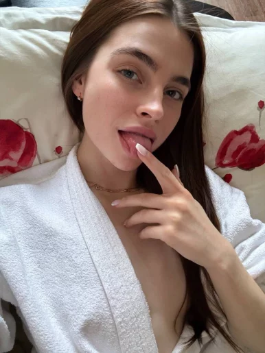 Photo of model @eternity_is_endless