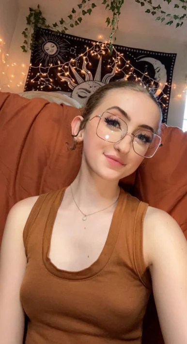 Photo of model @etherealjess