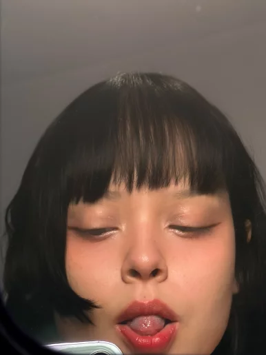 Photo of model @etherlain