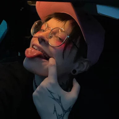 Photo of model @ethoteden