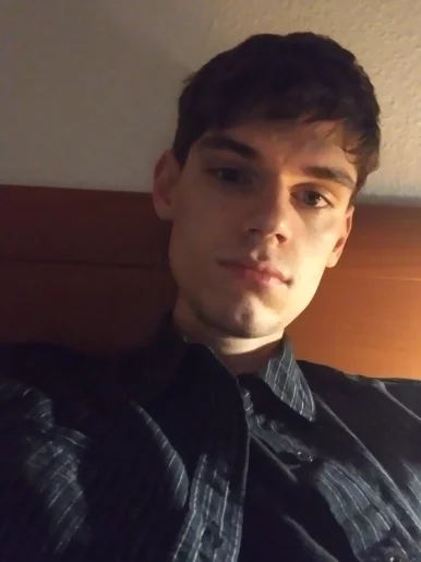 Photo of model @eugen_barrack