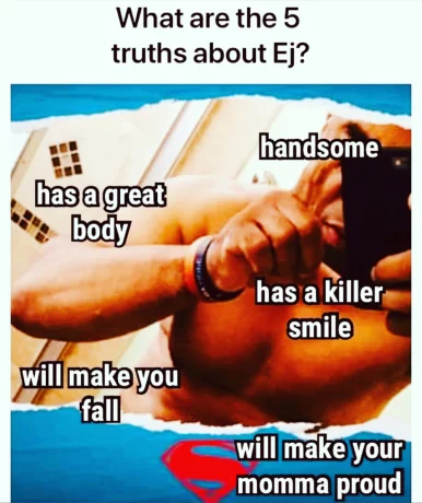 Photo of model @eugenemaddawg