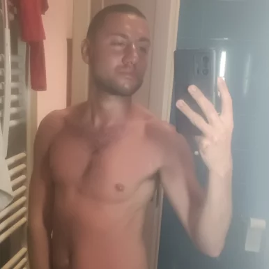 Photo of model @eugens23