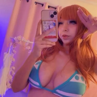 Photo of model @eumina