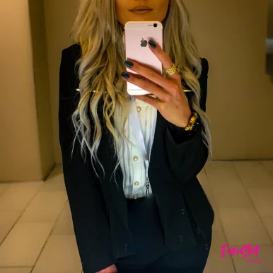 Photo of model @euroslut