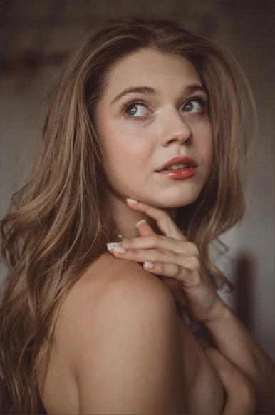 Photo of model @eva_blunt