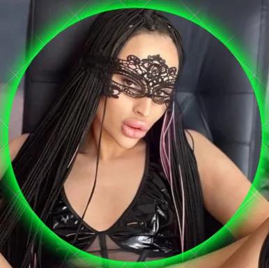 Photo of model @eva_muaah