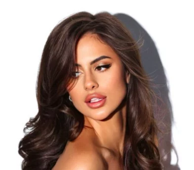 Photo of model @eva_yourdream