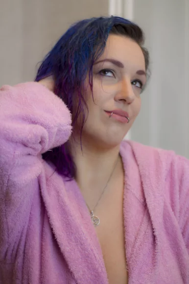 Photo of model @evaflux