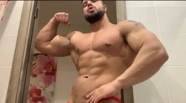 Photo of model @evanway_free