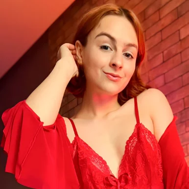 Photo of model @evapercy