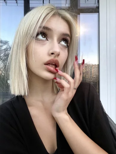 Photo of model @evastorm_vip