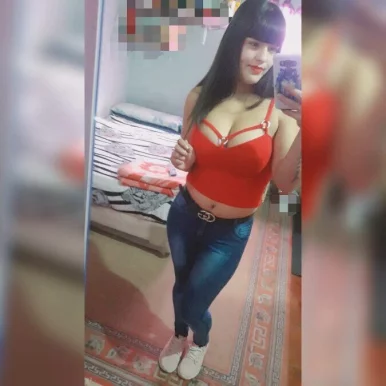 Photo of model @eve_sole