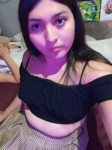 Photo of model @eveloevel