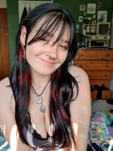 Photo of model @evelovesu