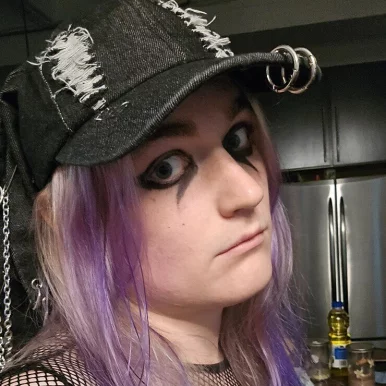 Photo of model @eveluvira