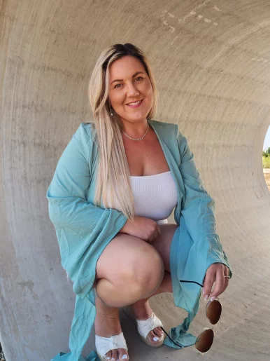 Photo of model @evelyn.harperx