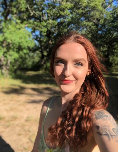 Photo of model @everdusk