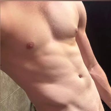 Photo of model @evereststeele