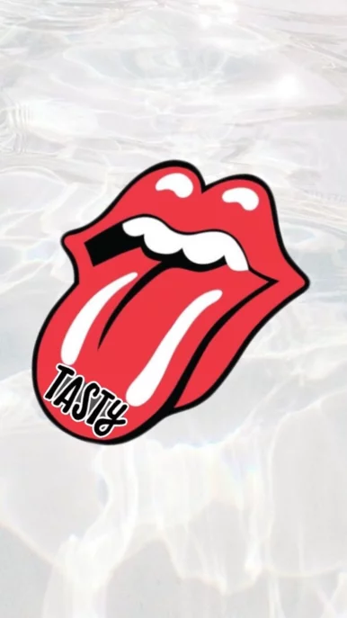 Photo of model @everythingtasty