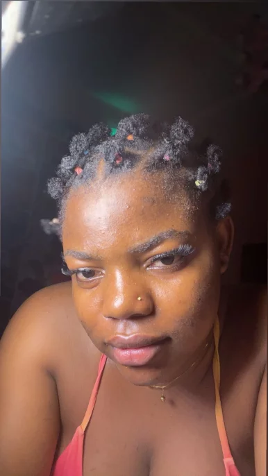 Photo of model @evidence940