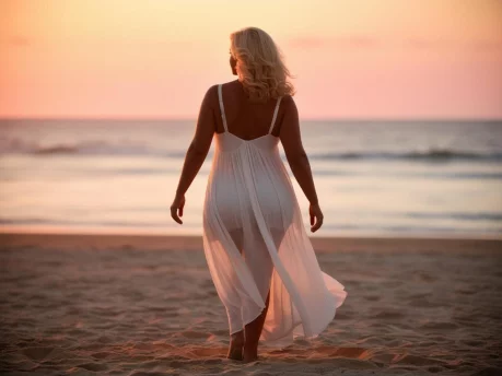 Photo of model @eviejay