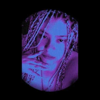 Photo of model @evilbunnyx