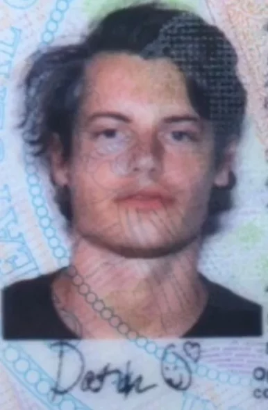 Photo of model @eviljock