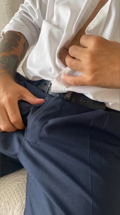 Photo of model @evilnick