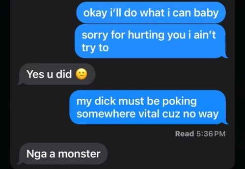 Photo of model @exoticccurve