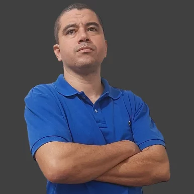 Photo of model @fabianofnca