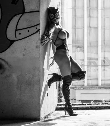 Photo of model @fabidrumondfree