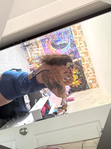 Photo of model @fadednfine420