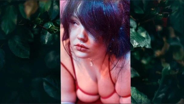 Photo of model @faedrapine