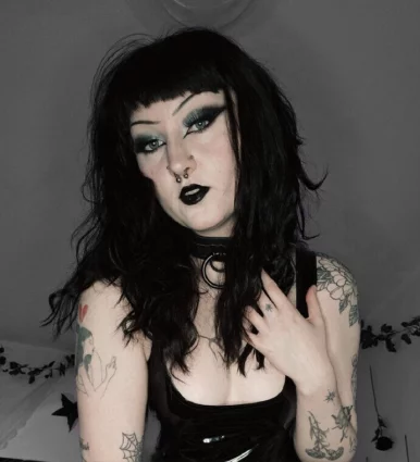 Photo of model @faeria