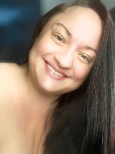 Photo of model @faery_goddess