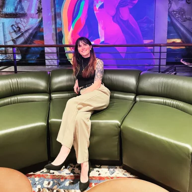 Photo of model @fair_fantasy26